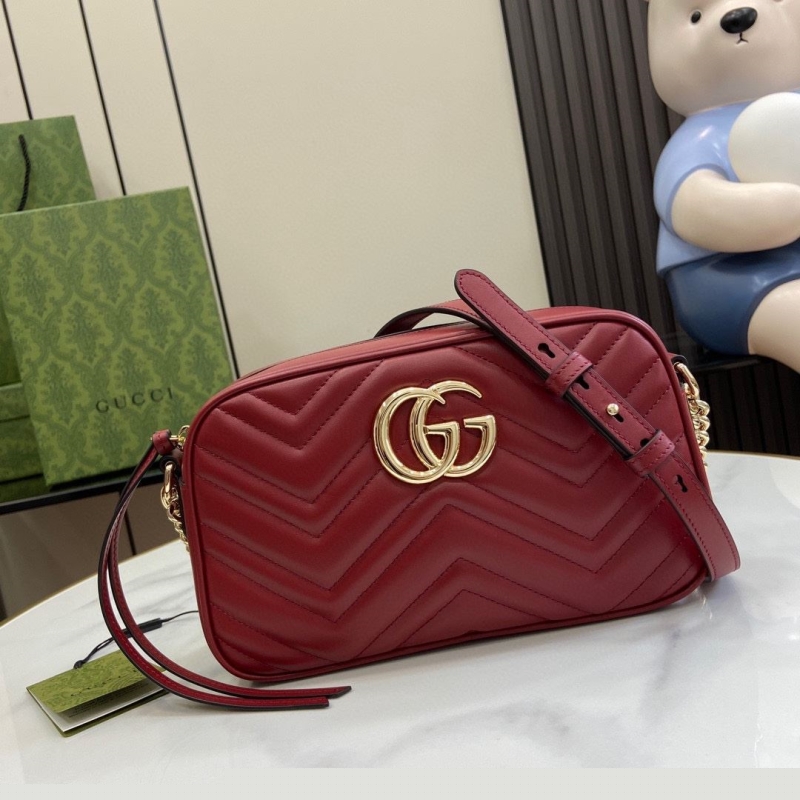 G*u*i satchel bags